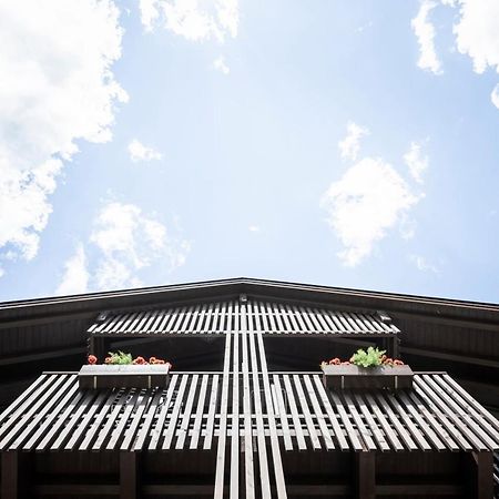 Gamz Villa 塞斯托 外观 照片